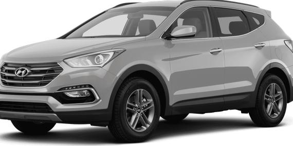 HYUNDAI SANTA FE 2017 5XYZT3LB1HG449058 image HYUNDAI SANTA FE 2017 5XYZT3LB1HG449058 image